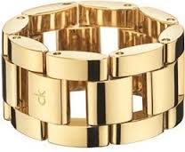 Anillos mujer best sale calvin klein